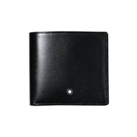 Portafoglio Montblanc Uomo Meisterstück  in Pelle 7163 - 7163